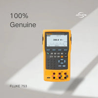Fluke 753 Documenting Process Calibrator product image