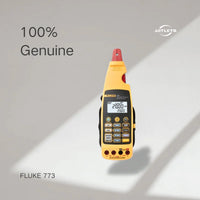 Fluke 773 Milliamp Process Clamp Meter product image