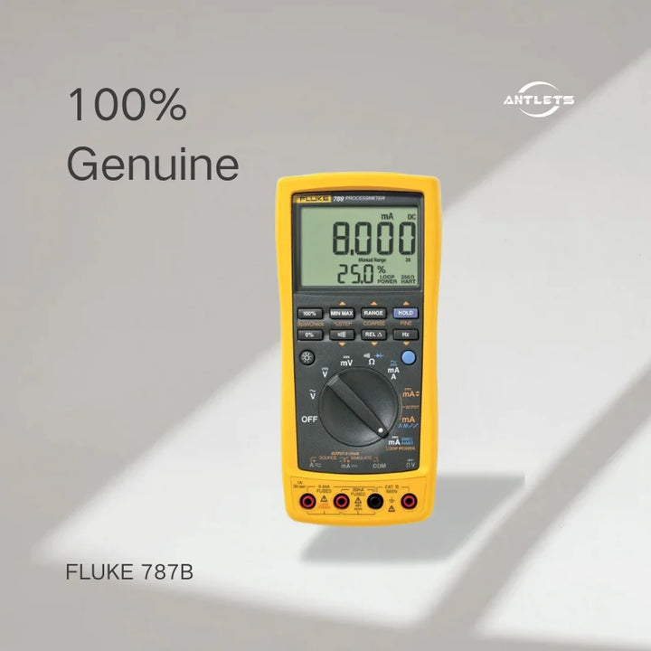 Fluke 787B ProcessMeter product image