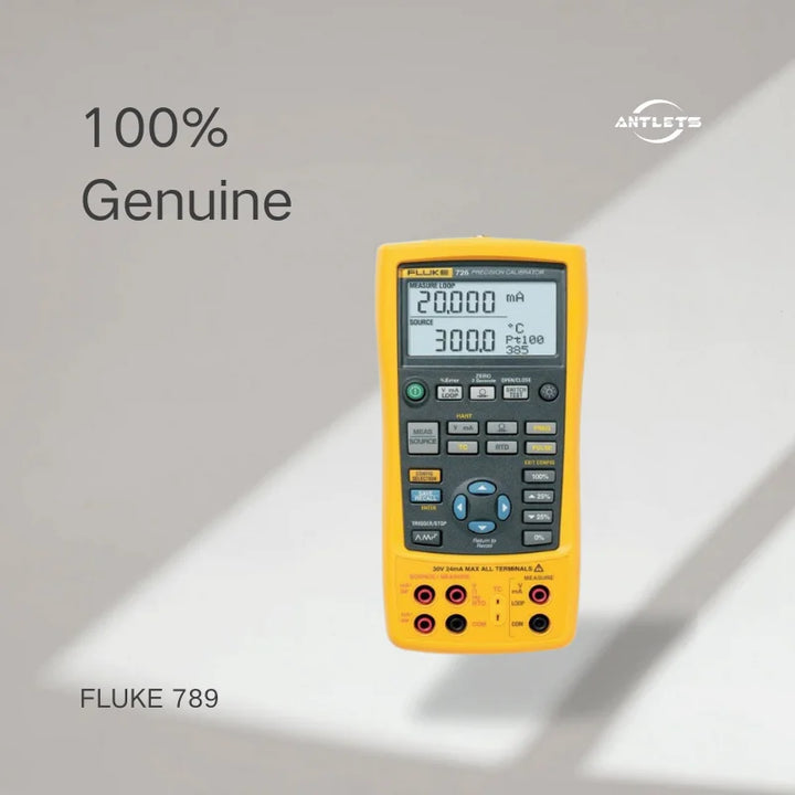 Fluke 789 ProcessMeter product image