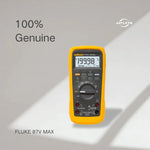 Fluke 87V MAX True-rms Digital Multimeter product image