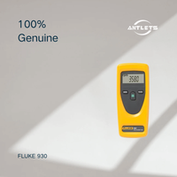 Fluke 930 Non-Contact Tachometer for optical RPM measurement