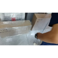 Endress Hauser Soliphant FTM51 packaging box and accessories