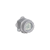 Endress+Hauser iTEMP TMT142B HART 7 and Bluetooth temperature transmitter