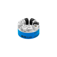 Endress+Hauser iTEMP TMT36 head mount RTD temperature transmitter