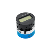 Endress+Hauser iTEMP TMT36 IO-Link head mount temperature transmitter