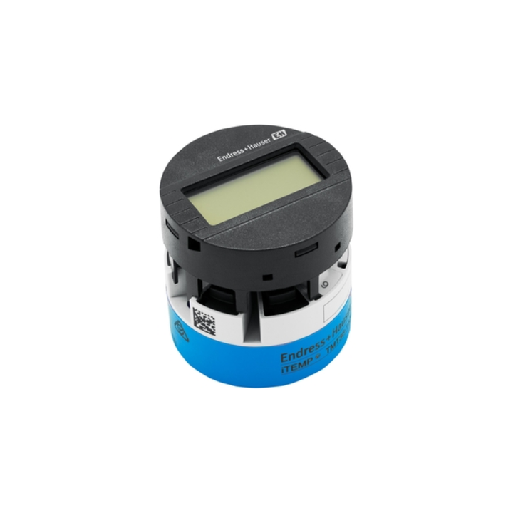 Endress+Hauser iTEMP TMT36 IO-Link head mount temperature transmitter