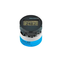 Endress+Hauser iTEMP TMT71 HART temperature transmitter