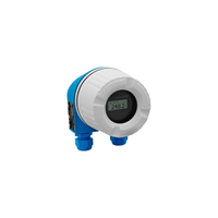 Endress+Hauser iTEMP TMT71 head mount temperature transmitter