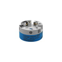 Endress+Hauser iTEMP TMT72 HART temperature transmitter