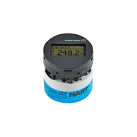 Endress+Hauser iTEMP TMT72 head mount temperature transmitter