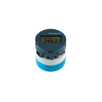 ndress+Hauser iTEMP TMT82 HART 7 temperature transmitter