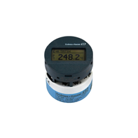 Endress+Hauser iTEMP TMT84 PROFIBUS PA temperature transmitter