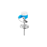 Endress+Hauser iTHERM ModuLine TM131 protection tube industrial thermometer design