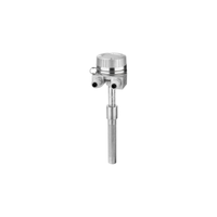 Endress+Hauser iTHERM ModuLine TM131 RTD and thermocouple sensor assembly