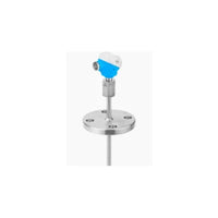 Endress+Hauser iTHERM FlameLine TAF12S ceramic thermowell temperature sensor assembly