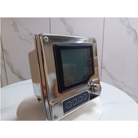 Endress+Hauser Liquiline M CM42 transmitter angled view