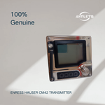 Endress+Hauser Liquiline M CM42 liquid analysis transmitter product view