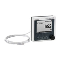 Endress+Hauser Liquiline CM42B display and control unit