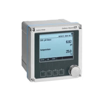 Endress+Hauser Liquiline CM42B transmitter overview image