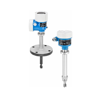 Liquiphant FTL64 high temperature level switch