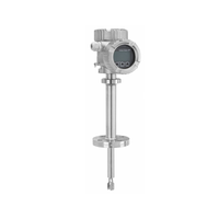 Liquiphant FTL64 vibronic point level switch
