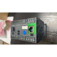 Schneider LTMR08MFM motor management controller angled view