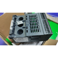 Schneider Electric LTMR100MFM front panel display view