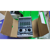 Schneider LTMR100MFM motor management controller angled view industrial device