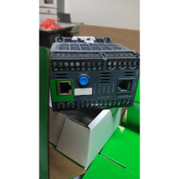 Schneider Electric LTMR100MFM motor controller terminal connection and wiring interface detail