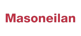 Masoneilan industrial instrumentation brand logo on ProInstru by Antlets