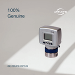 GE Panametrics oxy.IQ oxygen transmitter product view