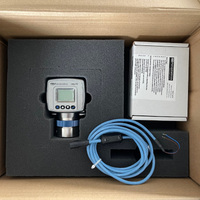 GE oxy.IQ galvanic fuel cell oxygen sensor module detail