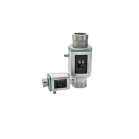 Endress+Hauser Picomag DMA compact electromagnetic flowmeter product image
