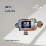 Endress+Hauser Picomag DMA Inline electromagnetic flowmeter product image