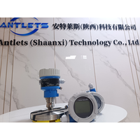 Endress Hauser PMC71B pressure transmitter front view