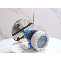 E+H Cerabar PMC71B pressure transmitter rear view