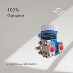 Endress Hauser Deltabar PMD55 differential pressure transmitter product view