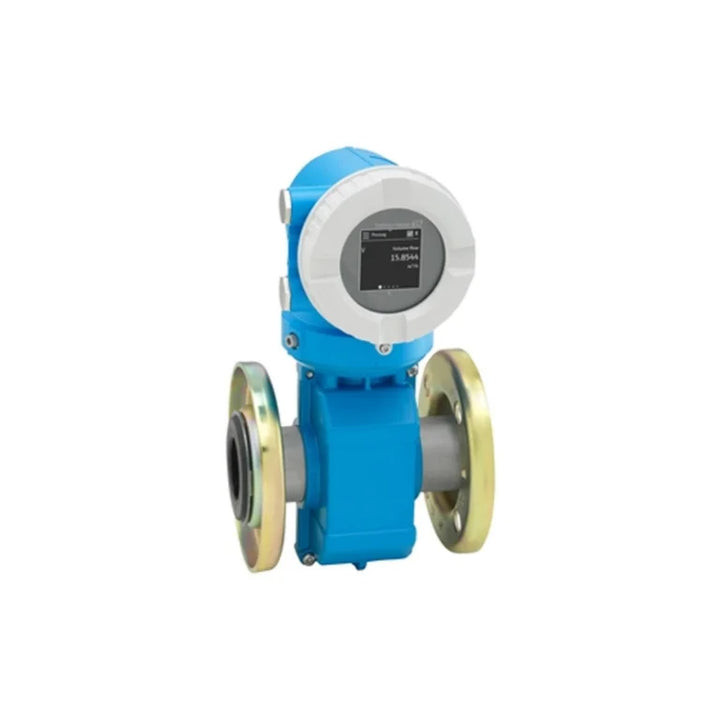 Endress+Hauser Proline Promag 55S electromagnetic flowmeter overview image