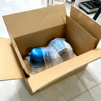 Endress+Hauser Proline Promag D 10 compact electromagnetic flowmeter product image