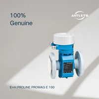 Endress+Hauser Proline Promag E 100 5E1B electromagnetic flowmeter product image