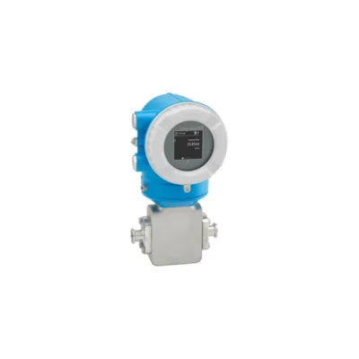 Endress+Hauser Proline Promag H 10 5HBB electromagnetic flowmeter product image