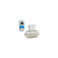 Endress+Hauser Proline Promag H 10 hygienic electromagnetic flowmeter product image