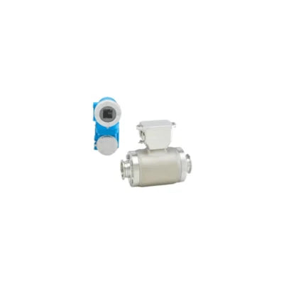 Endress+Hauser Proline Promag H 10 hygienic electromagnetic flowmeter product image