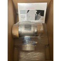 Endress Hauser Proline Promag H 100 flowmeter packaging box and accessories