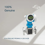 Endress+Hauser Proline Promag H 200 5H2B electromagnetic flowmeter product image