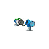 Endress+Hauser Proline Promag H 200 compact electromagnetic flowmeter design view
