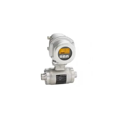 Endress+Hauser Proline Promag H 200 electromagnetic flowmeter overview image