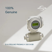 Endress+Hauser Proline Promag H 300 5H3B electromagnetic flowmeter product image