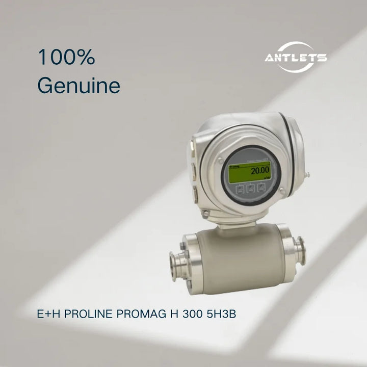 Endress+Hauser Proline Promag H 300 5H3B electromagnetic flowmeter product image